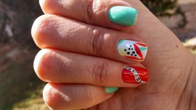 Uñas Thalita en Salta Salta Argentina