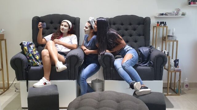 Uñas camila brignole beauty & spa en Formosa Formosa Argentina