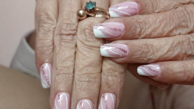 Uñas Lacquer Nails Affaire en Palermo Hollywood Buenos Aires Ciudad Autónoma de Buenos Aires Argentina