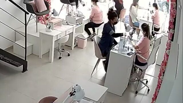 Uñas Becca Beauty en Avellaneda Provincia de Buenos Aires Argentina