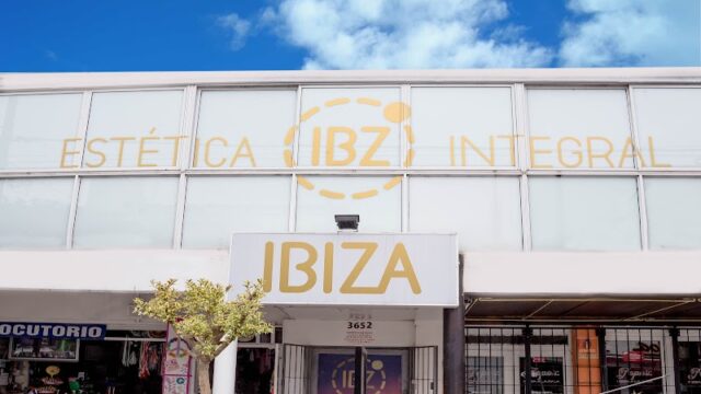 Uñas Ibiza estetica en Mar del Plata Provincia de Buenos Aires Argentina