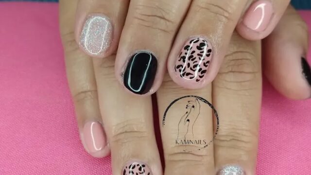 Uñas KamNails en Santa Rosa La Pampa Argentina