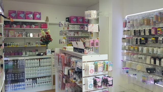 Uñas FC Nails Insumos en San Miguel Provincia de Buenos Aires Argentina