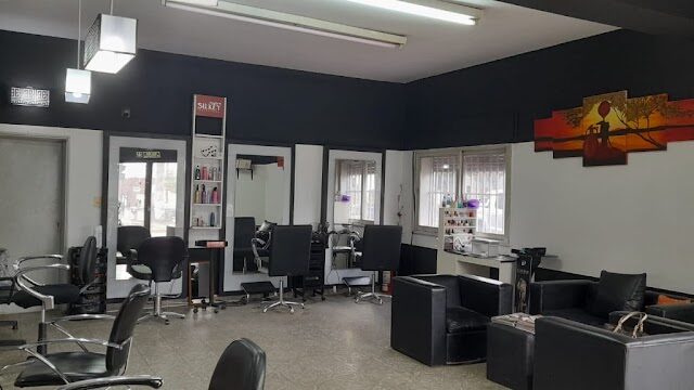 Uñas Vogue Estilistas en San Luis San Luis Argentina