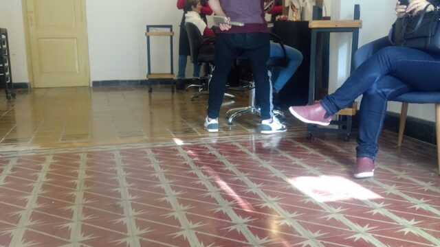 Uñas Makeupbygri (Peluqueria, Estetica, Maquillaje, Barbería, Manos Y Pies) en Resistencia Chaco Argentina