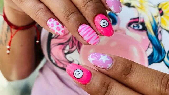 Uñas Sweetnails en Buenos Aires Provincia de Buenos Aires Argentina