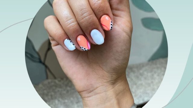 Uñas SM estetica integral en Santa Fe de la Vera Cruz Santa Fe Argentina