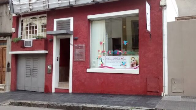 Uñas Mary Madariaga en Paraná Entre Ríos Argentina