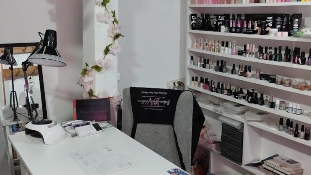 Uñas Belleza Dulce Victoria en Tigre Provincia de Buenos Aires Argentina