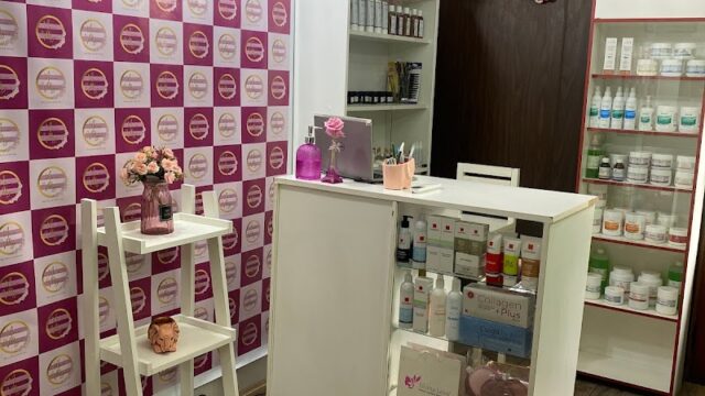 Uñas Mona Villegas Estética en San Juan San Juan Argentina