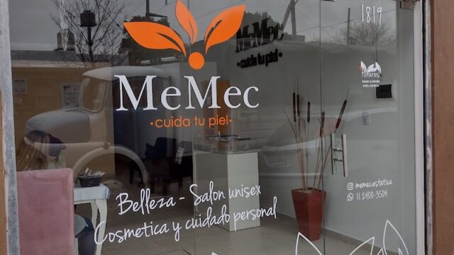 Uñas Memec Estética en Ituzaingó Provincia de Buenos Aires Argentina