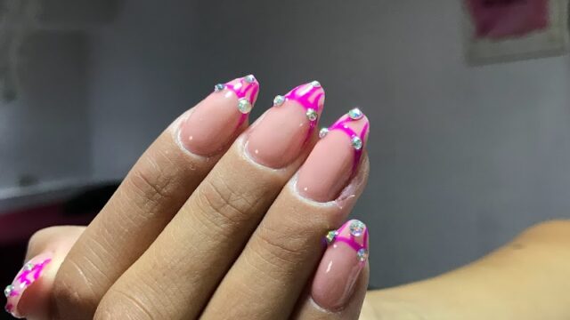 Uñas Milunails en San Miguel Provincia de Buenos Aires Argentina