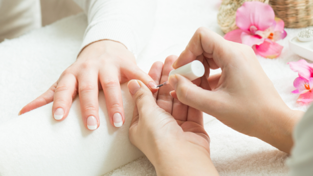 Uñas Bio Estetica y Spa en ACD San Juan Argentina