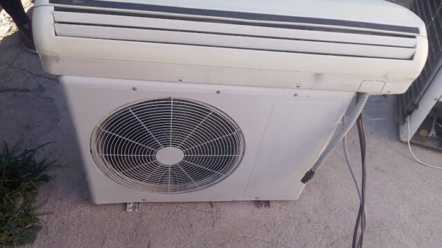 Uñas Refrigeración san Luis en San Luis San Luis Argentina