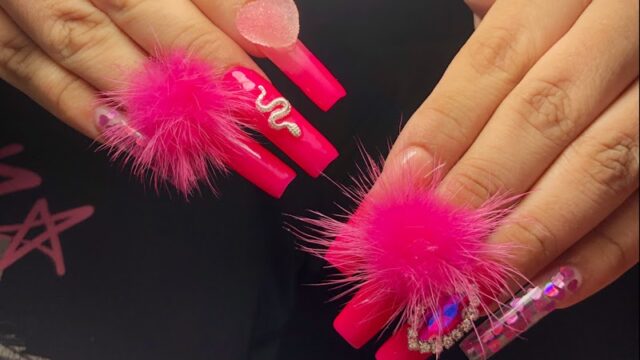 Uñas Glossy Nails en Ezpeleta Provincia de Buenos Aires Argentina