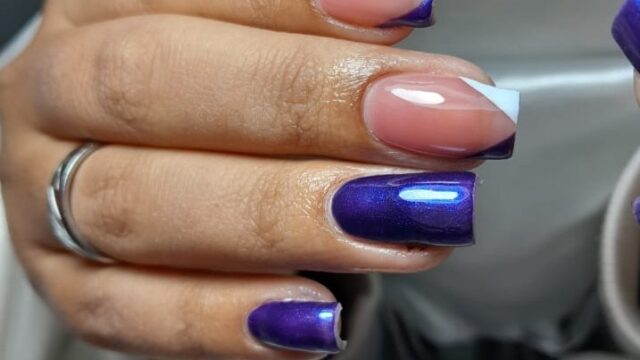 Uñas Uñas Antonella en San Miguel Provincia de Buenos Aires Argentina