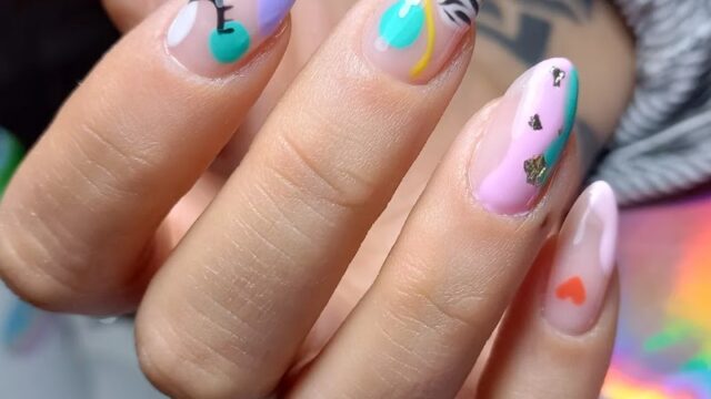 Uñas Electronails en San Antonio de Padua Provincia de Buenos Aires Argentina