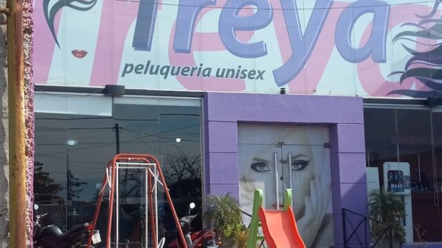 Uñas Freya Bella Peluquería en San Fernando del Valle de Catamarca Catamarca Argentina