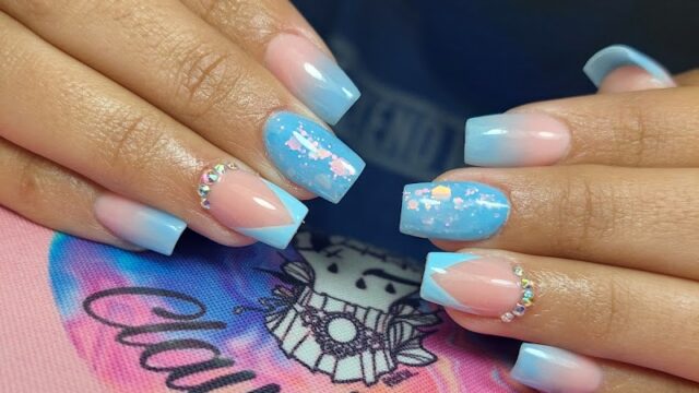 Uñas Claudia Sol nails en Lomas de Zamora Provincia de Buenos Aires Argentina