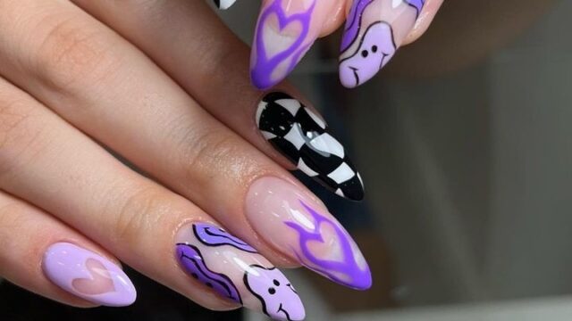 Uñas YesivNails en San Miguel Provincia de Buenos Aires Argentina