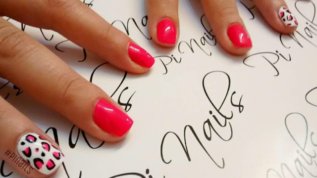 Uñas Pinails en DEG Gran Buenos Aires Argentina