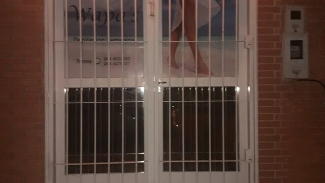 Uñas Aura Nails en J5400EMR San Juan Argentina