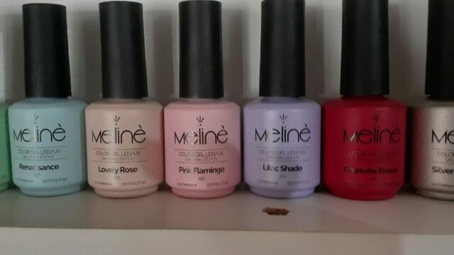 Uñas Nati Vicente Nails en Castelar Provincia de Buenos Aires Argentina