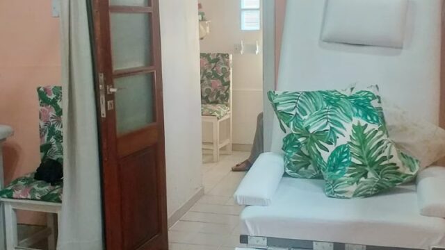 Uñas Fleur Centro de Estética en Mar del Plata Provincia de Buenos Aires Argentina