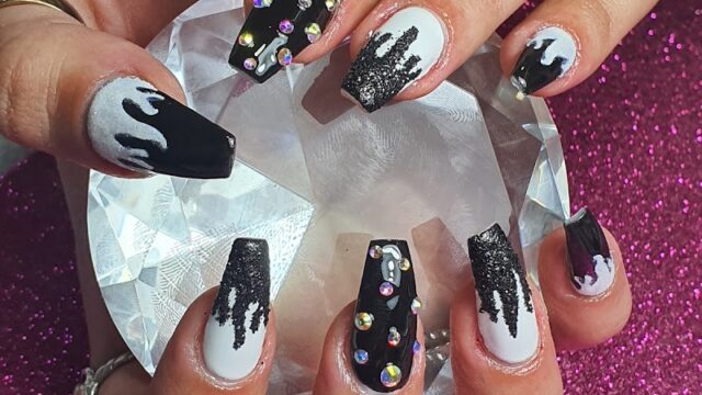 Uñas Sabrii Nails en AFL Provincia de Buenos Aires Argentina