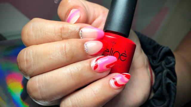 Uñas Nails Anabbel en Mercedes de San Martin Rosario Santa Fe Argentina