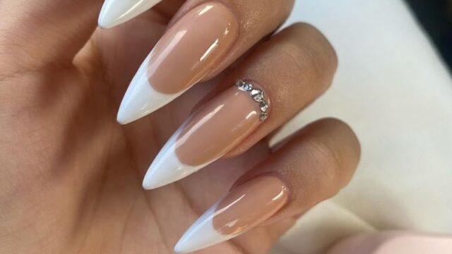 Uñas Sibari Nails en Belgrano Rosario Santa Fe Argentina