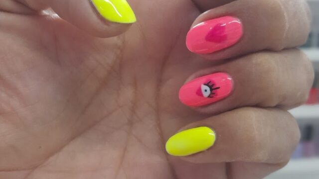 Uñas Salón de belleza by July en San Miguel Provincia de Buenos Aires Argentina