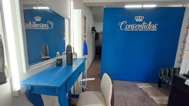 Uñas Consentidas M&V – Salón de Belleza en Corrientes Corrientes Argentina