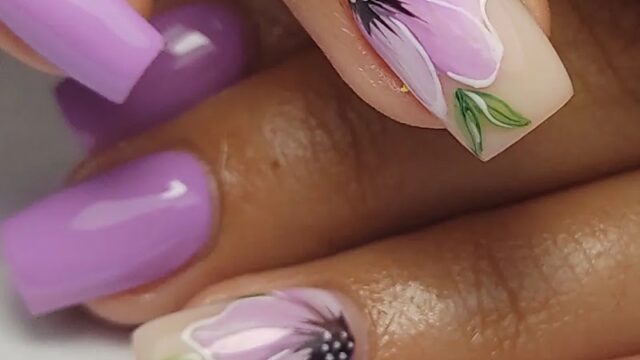 Uñas Vanesa Mora uñas en Salta Salta Argentina