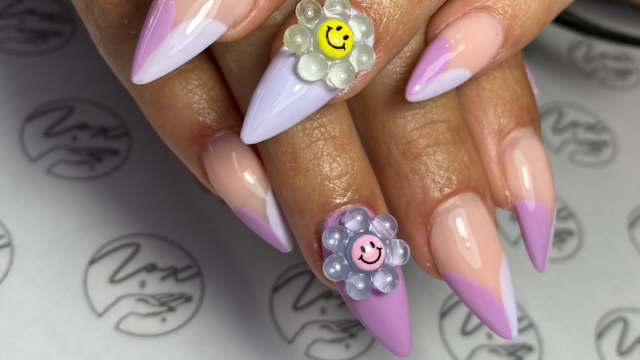 Uñas Nox Studio en San Isidro Provincia de Buenos Aires Argentina