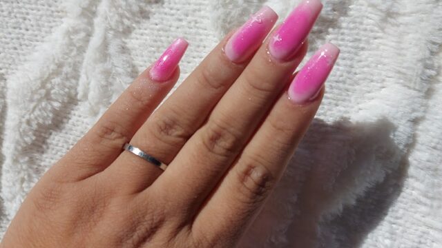 Uñas Soy Abi Nails en Ituzaingó Provincia de Buenos Aires Argentina