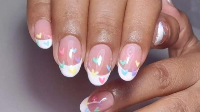 Uñas FH NAILS en Barrio Centro San Salvador de Jujuy Jujuy Argentina