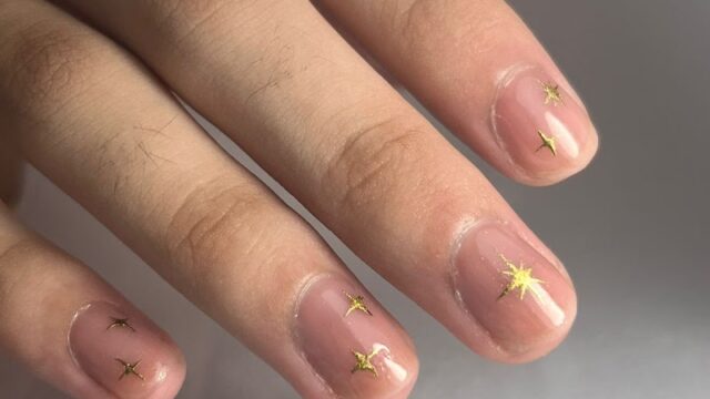 Uñas Fuspof Nails en Paraná Entre Ríos Argentina