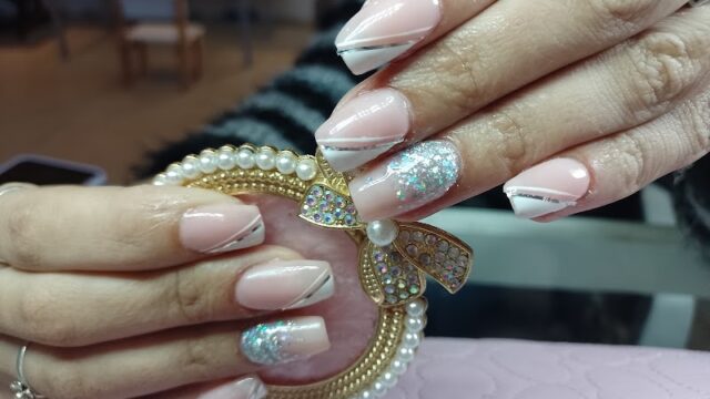 Uñas Meel Nails en Comodoro Rivadavia Chubut Argentina