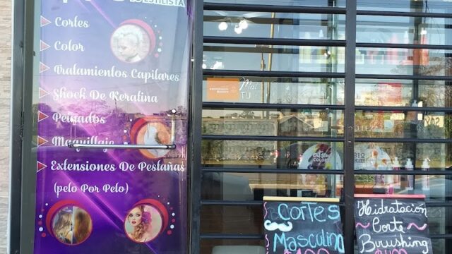 Uñas Matías Romero tu estilista en Corrientes Corrientes Argentina