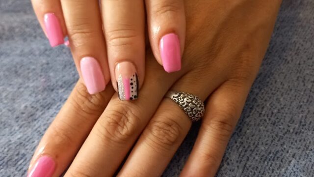 Uñas N/R makeup en La Rioja La Rioja Argentina