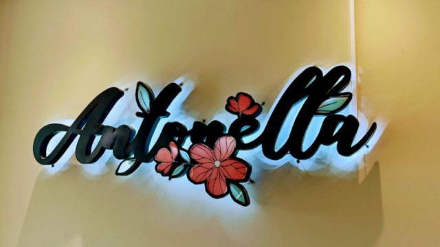 Uñas Antonella Nails Art en Tres Cerritos Salta Salta Argentina