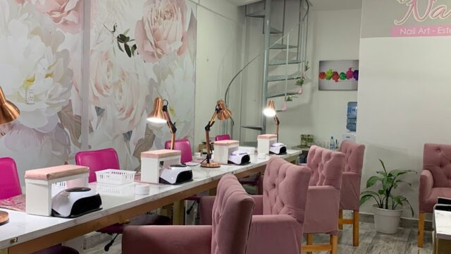 Uñas Estética Narella en San Justo Provincia de Buenos Aires Argentina