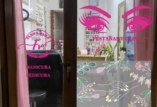 Uñas Fanny NAILS en Formosa Formosa Argentina