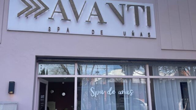 Uñas AVANTI SPA DE UÑAS en Berazategui Provincia de Buenos Aires Argentina