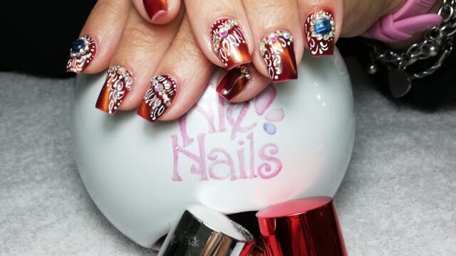 Uñas Ale Nails en 3 de Febrero Provincia de Buenos Aires Argentina