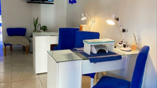 Uñas BeautyBlue en Quilmes Provincia de Buenos Aires Argentina