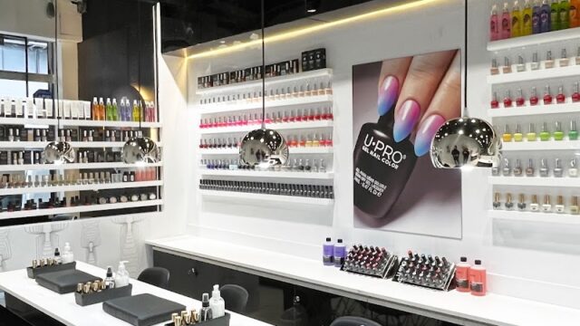 Uñas UMARA / Corrientes en Barrio Fray José de la Quintana Corrientes Corrientes Argentina