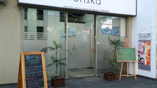 Uñas Zenska Estética y Cuidados para la mujer en Lomas de Zamora Provincia de Buenos Aires Argentina