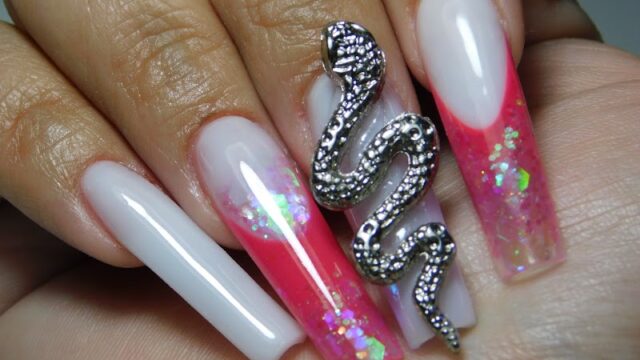 Uñas Agustina Britos Nails Designer en Villa Bosch Provincia de Buenos Aires Argentina